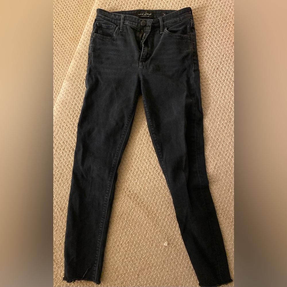 Lucky brand jeans